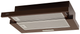 Вытяжка JANTAR TLT 1000 LED 60 BR - изображение 3