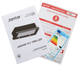 Вытяжка JANTAR TLT 1000 LED 60 BR - изображение 10