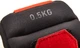 Утяжелители лодыжки Reebok Flexlock Ankle Weights RAWT-11270 Уни 0.5 кг Черно-красные (885652017237) - изображение 6