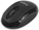 Mysz Esperanza Cyngus XM106K Wireless Czarna (5901299946466) - obraz 1