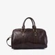 Сумка шкіряна саквояж велика InBag Travel bag m01298_s Коричневий - зображення 1