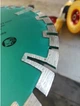 Круг алмазный по бетону глубокий рез FALON-TECH 230*22 - изображение 3