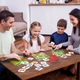 Игра настольная Magdum БыстроИграй (LD1049-57) - изображение 5