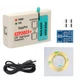 USB програматор OEM EZP2023+ 24 25 93 95 EEPROM, 25 FLASH (115862) - зображення 2