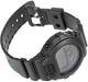 Чоловічий годинник Casio G-Shock DW-6900BB-1ER - зображення 3