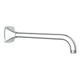 Кронштейн настенный GROHE Rainshower Grandera для верхнего душа 285мм латунный хром 27986000 - изображение 1
