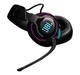 Игровая гарнитура JBL Quantum 910 Black (JBLQ910WLBLK) - изображение 3