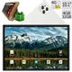 Планшет- телефон Hoozo Elit Tab 10 LTE White 4/32 DUAL SIM 10.1" IPS + Чехол в ПОДАРОК! - изображение 1