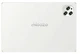 Планшет- телефон Hoozo Elit Tab 10 LTE White 4/32 DUAL SIM 10.1" IPS + Чехол в ПОДАРОК! - изображение 3