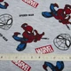 Ткань трикотаж 145 гр/м2 Marvel - изображение 4