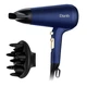 Фен DARIO DHD 9222 blue - изображение 1