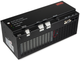 ДБЖ Powercom DRU-500 (DRU500DIN) - зображення 3