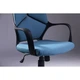 Крісло Urban LB (AMF) Blue/Black - зображення 6