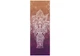 Полотенце для йоги на коврик Sunrise Elephant Amber 185х64х0.2 см - изображение 4
