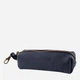 Ключница DNK Leather DNK-Keys-S-bochkaH-col.K Синяя (2900000177451) - изображение 1
