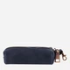 Ключница DNK Leather DNK-Keys-S-bochkaH-col.K Синяя (2900000177451) - изображение 2