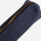 Ключница DNK Leather DNK-Keys-S-bochkaH-col.K Синяя (2900000177451) - изображение 5