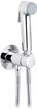 Гигиенический душ с смесителем KRONER (KRP) Bidet-C082 - изображение 1