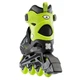 Роликові коньки дитячі Bladerunner PHOENIX M 32-35 Black/green - зображення 5