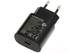 Мережевий зарядний блок живлення Travel Adapter EP-TA800 25W з кабелем type C - type C чорный - зображення 6