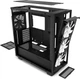 Корпус NZXT H Series H7 Elite 2023 Edition ATX Mid Tower Chassis All Black color (CM-H71EB-02) - зображення 5
