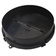 Adapter z zaworem Cata (02849002) - obraz 1