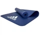 Коврик для фитнеса Adidas Fitness Mat ADMT-11014BL Уни 173 x 61 x 0.7 см Синий (885652010207) - изображение 3
