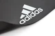 Коврик для фитнеса Adidas Fitness Mat ADMT-11014GR Уни 173 x 61 x 0.7 см Серый (885652010214) - изображение 4