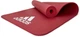 Коврик для фитнеса Adidas Fitness Mat ADMT-11014RD Уни 173 x 61 x 0.7 см Красный (885652010221) - изображение 3