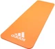 Коврик для фитнеса Adidas Fitness Mat ADMT-11015OR Уни 183 х 61 х 1 см Оранжевый (885652020206) - изображение 1