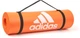 Коврик для фитнеса Adidas Fitness Mat ADMT-11015OR Уни 183 х 61 х 1 см Оранжевый (885652020206) - изображение 3