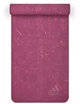 Коврик для йоги Adidas Camo Yoga Mat ADYG-10500PK Уни 173 х 61 х 0.5 см Фиолетовый (885652020268) - изображение 2