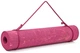 Коврик для йоги Adidas Camo Yoga Mat ADYG-10500PK Уни 173 х 61 х 0.5 см Фиолетовый (885652020268) - изображение 3