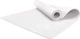 Коврик для йоги Adidas Premium Yoga Mat ADYG-10300WH Уни 176 х 61 х 0.5 см Белый (885652016773) - изображение 1