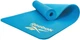 Коврик для тренировок Reebok Performance Training Mat RAMT-14014BL Уни 173 x 61 x 0.8 см Голубой (885652020510) - изображение 1
