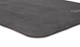 Двухсторонний коврик для йоги Reebok Double Sided Yoga Mat RAYG-11042BKGR Уни 176 х 61 х 0.6 см Серо-черный (885652020817) - изображение 9