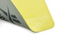 Двухсторонний коврик для йоги Reebok Double Sided Yoga Mat RAYG-11042GR Уни 176 х 61 х 0.6 см Зеленый (885652020831) - изображение 4