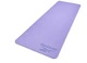 Двухсторонний коврик для йоги Reebok Double Sided Yoga Mat RAYG-11042PL Уни 176 х 61 х 0.6 см Фиолетовый (885652020848) - изображение 3