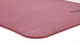 Двухсторонний коврик для йоги Reebok Double Sided Yoga Mat RAYG-11042RD Уни 176 х 61 х 0.6 см Красный (885652020855) - изображение 9