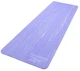 Коврик для йоги Reebok Camo Yoga Mat RAYG-11045PL Уни 176 x 61 x 0.5 см Фиолетовый (885652020886) - изображение 2