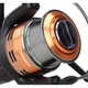 Катушка Golden Catch Onnex 4000FD, 5+1bb - изображение 3