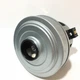 Мотор для пылесоса Bosch Serie 2, Cleann'n BGC05AAA1, BGC05A220A, 70P22D02-AL, 12022125, Р=700W d=111 h=115 - изображение 5