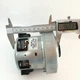 Мотор для пылесоса Bosch Serie 2, Cleann'n BGC05AAA1, BGC05A220A, 70P22D02-AL, 12022125, Р=700W d=111 h=115 - изображение 10