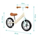 Детский беговел Qkids Fleet cappuccino - изображение 5