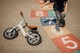 Детский беговел Qkids Fleet cappuccino - изображение 6