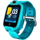 Смарт-годинник Canyon CNE-KW44GB Jondy KW-44, Kids smartwatch Green (CNE-KW44GB) - зображення 1