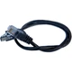 Патч-корд 7м UTP cat.5e, CCA, black GEAR (GPC-UTPCCARJ45-7B) - зображення 2