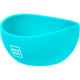 Посуд для кішок WAUDOG Silicone Миска 250 мл блакитна (50812) - зображення 3