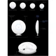 Точка доступа Wi-Fi Ubiquiti UniFi U6 PLUS (U6-PLUS) - изображение 4
