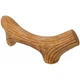 Іграшка для собак GiGwi Wooden Antler Ріг жувальний XS (2339) - зображення 1